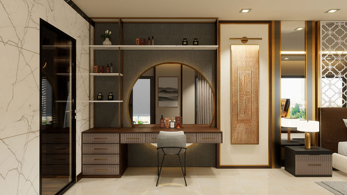 phong cach luxury interior 9