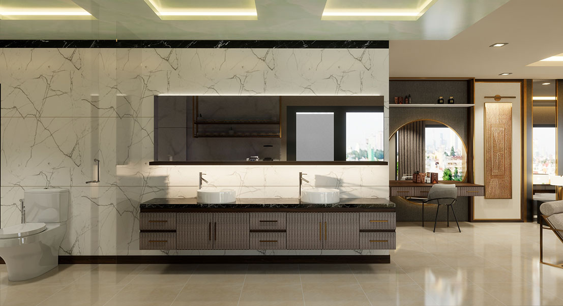 phong cach luxury interior 10