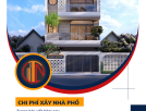 Cách Tiết Kiệm Chi Phí Xây Nhà Phố 3 Tầng