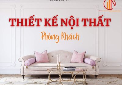 25+ Thiết kế nội thất phòng khách hiện đại hút mắt 2024