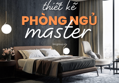 16 Thiết Kế Phòng Ngủ Master Sang Trọng, Hiện Đại