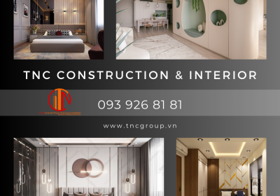 Top 3 công ty Thi Công và Thiết kế nội ngoại thất uy tín tại quận 4 - Hồ Chí Minh