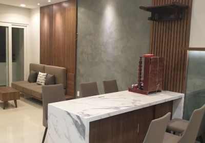 Căn hộ Orient Apartment Q4