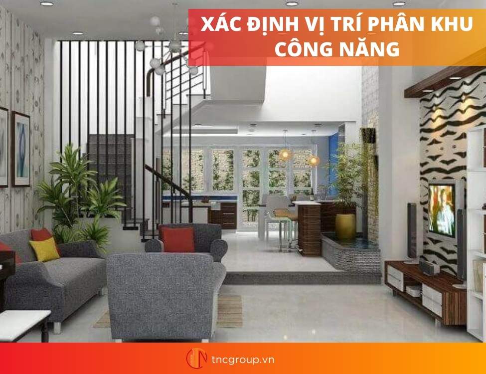 Ánh sáng trong thiết kế hiện đại