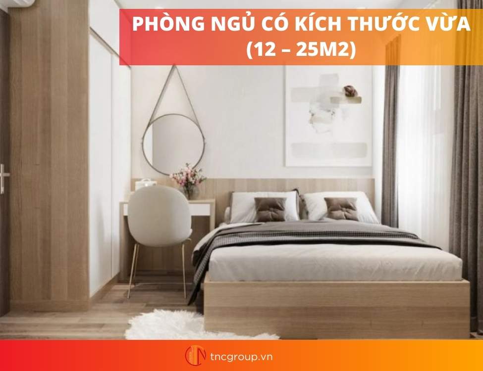 Cách chọn giường ngủ phong cách hiện đại