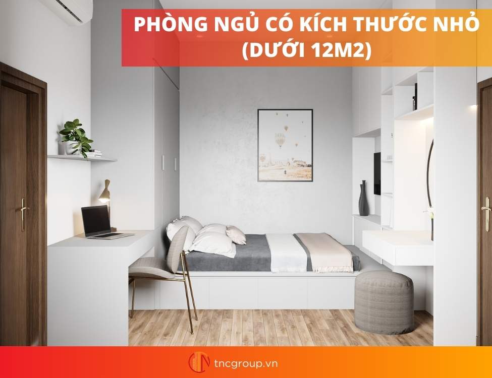 Cách chọn giường ngủ phong cách hiện đại