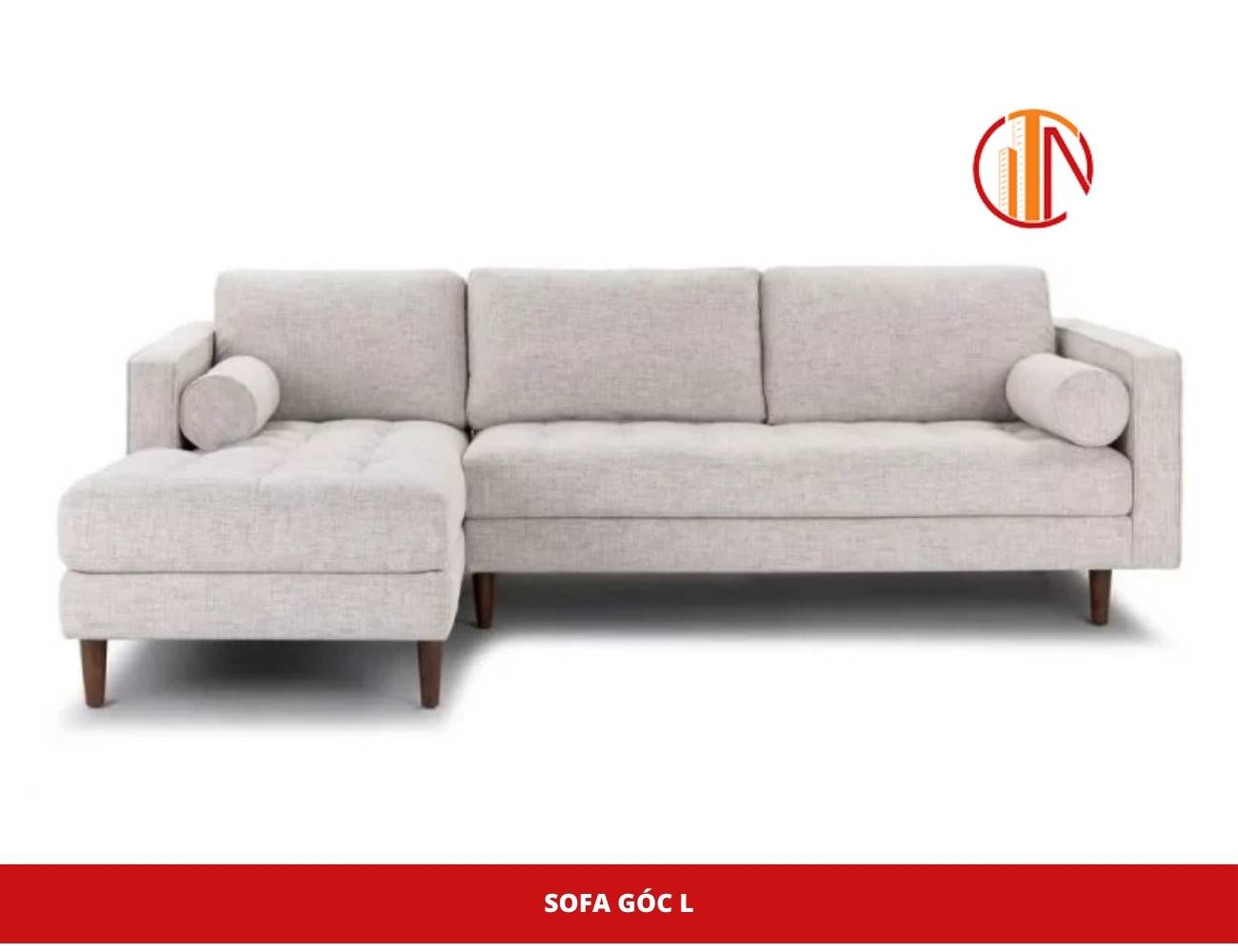 Sofa góc L