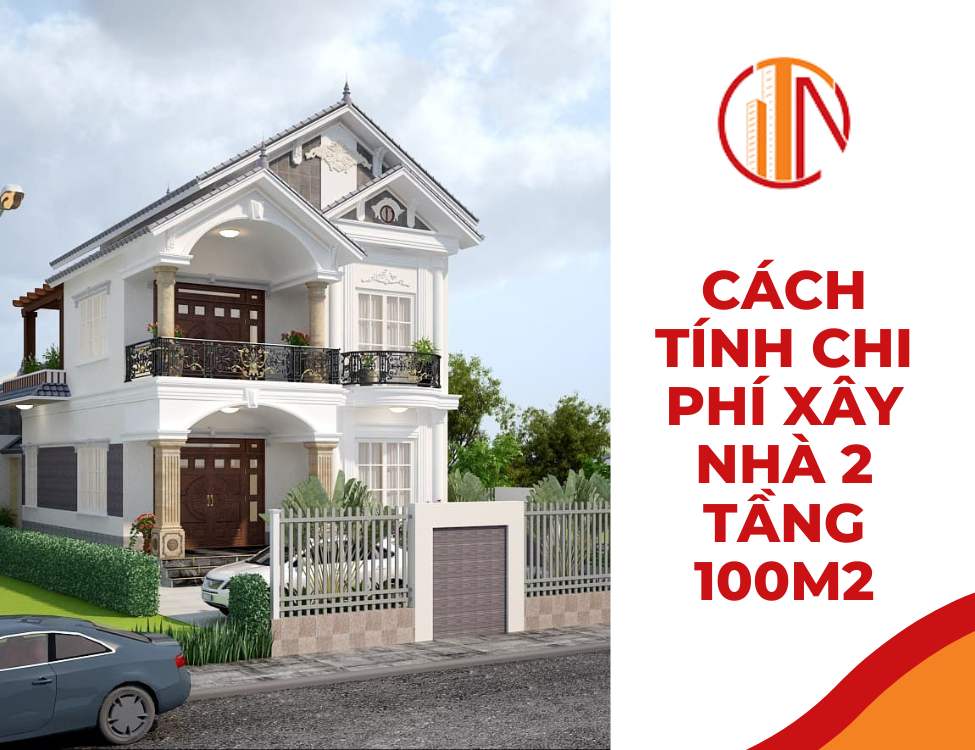 cách tính đơn giá xây dựng theo m2