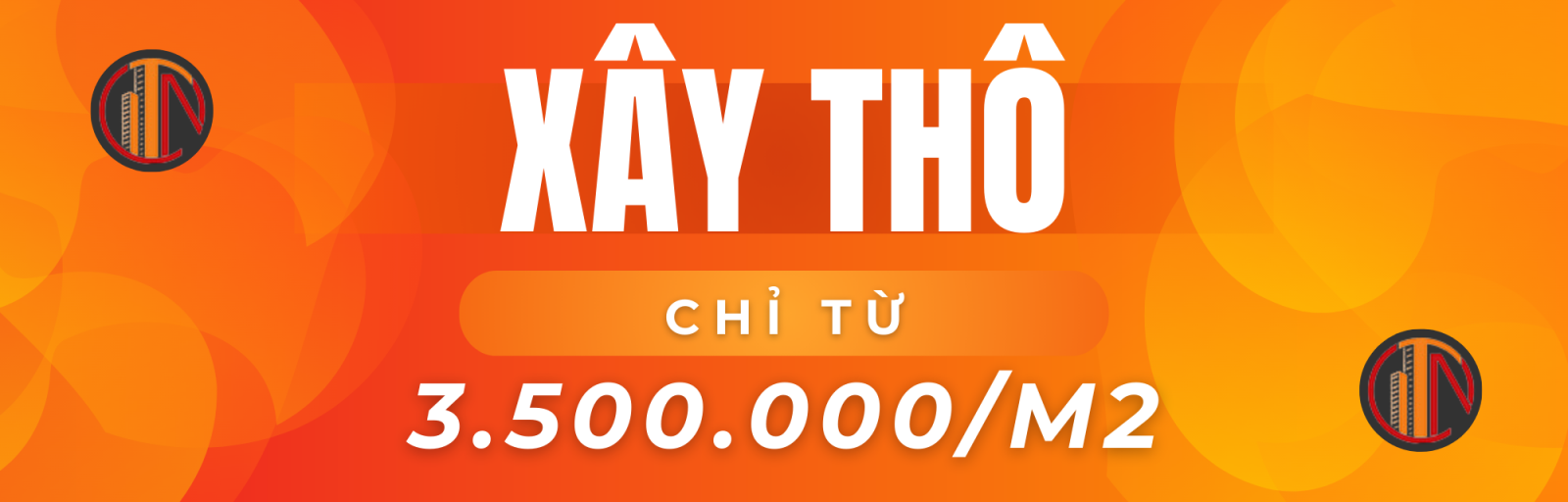 Tính chi phí xây dựng