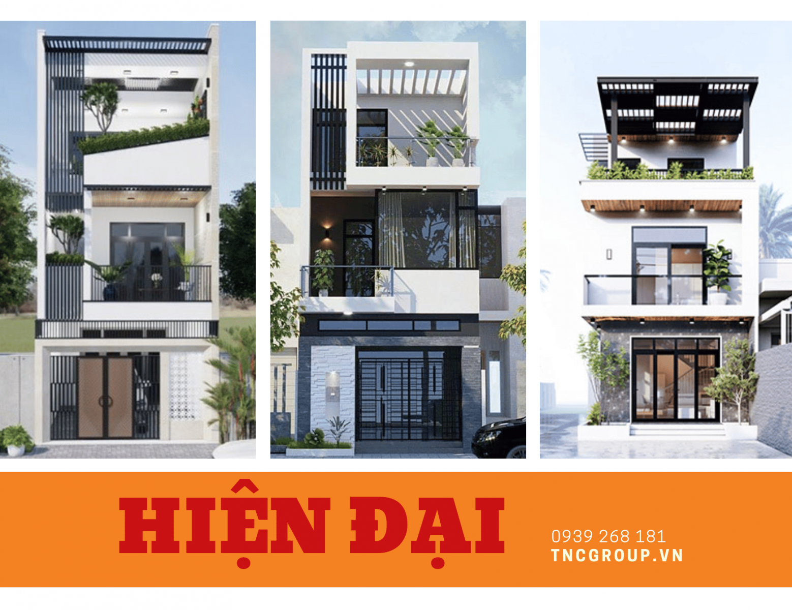 Mẫu thiết kế nhà 3 tầng 5x13m