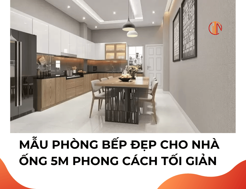 phong cách tối giản