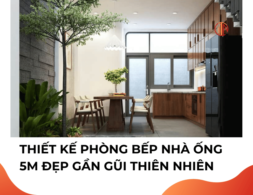 gần gũi thiên nhiên