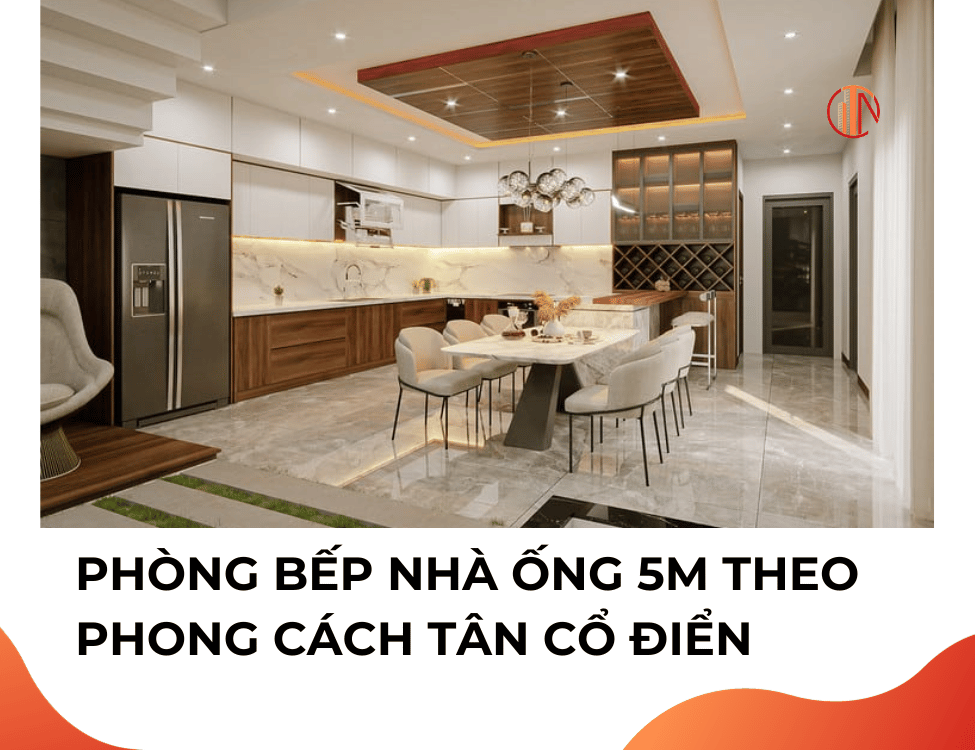 phong cách tân cổ điển