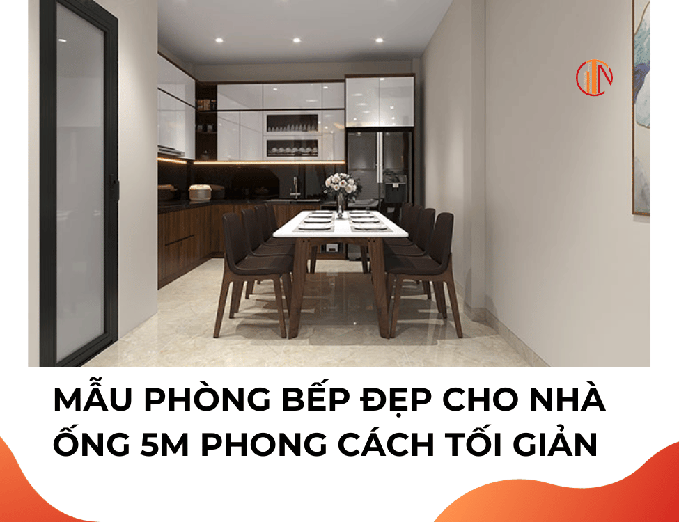 phong cách tối giản