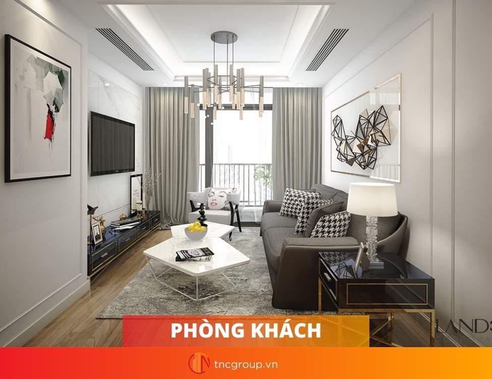 ​ màu tương phản trong thiết kế nội thất