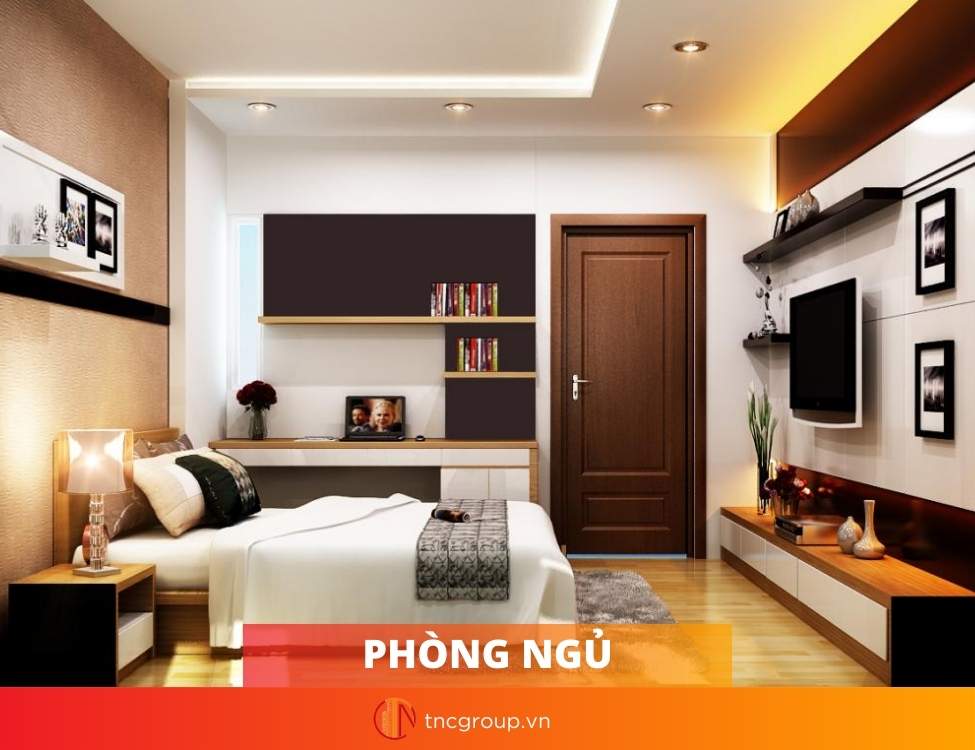 ​ màu tương phản trong thiết kế nội thất