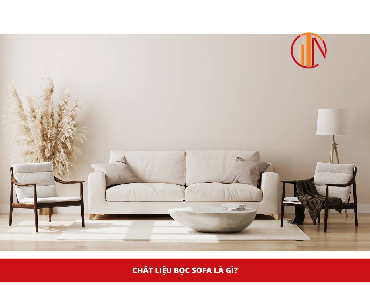 Nên chọn sofa chất liệu gì