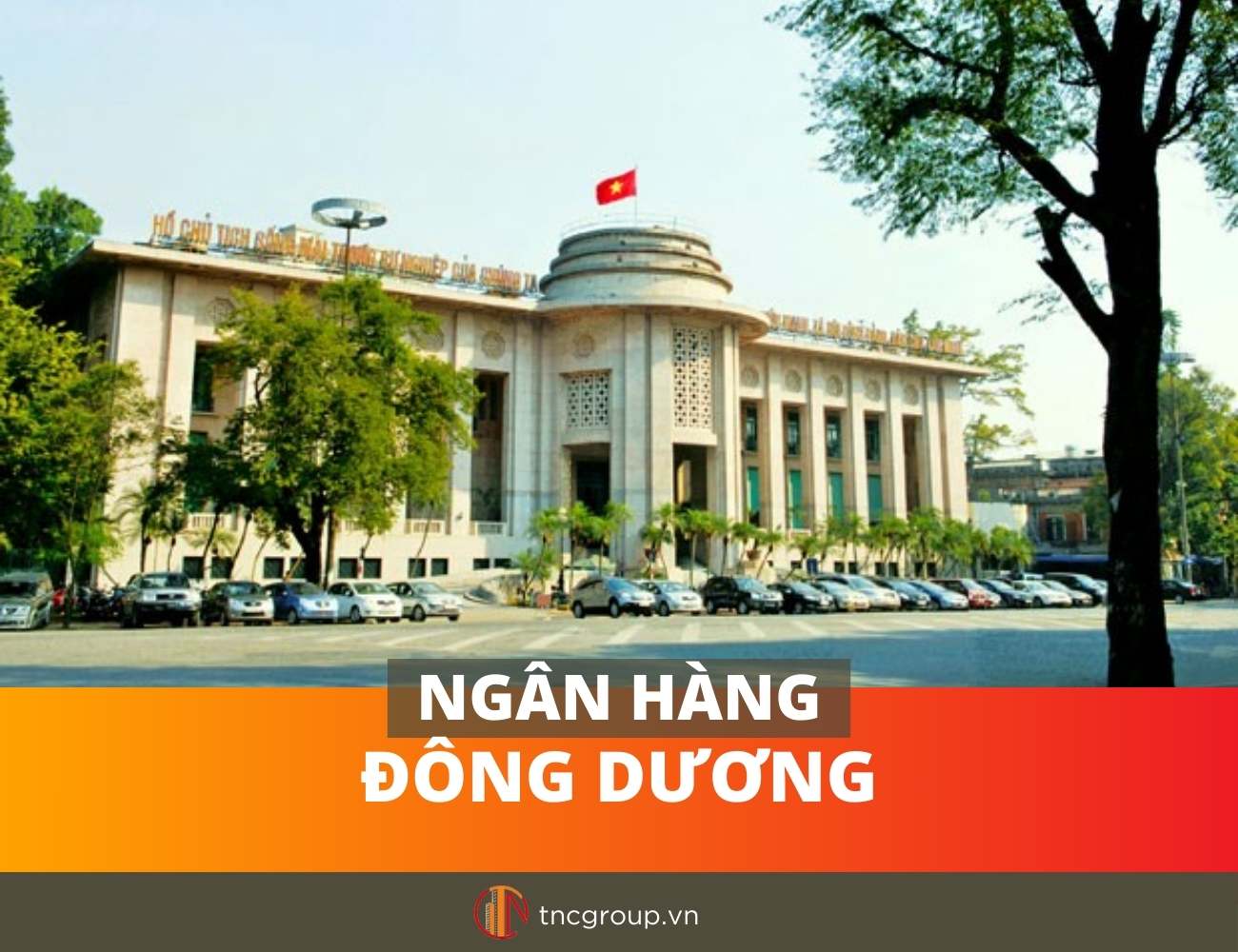 Ngân hàng Đông Dương