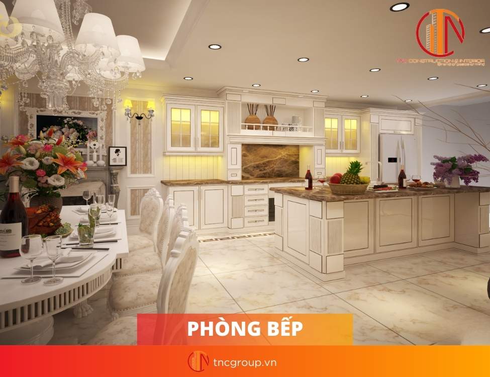 ​ Phong cách cổ điển