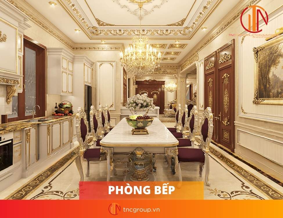 ​ Phong cách cổ điển