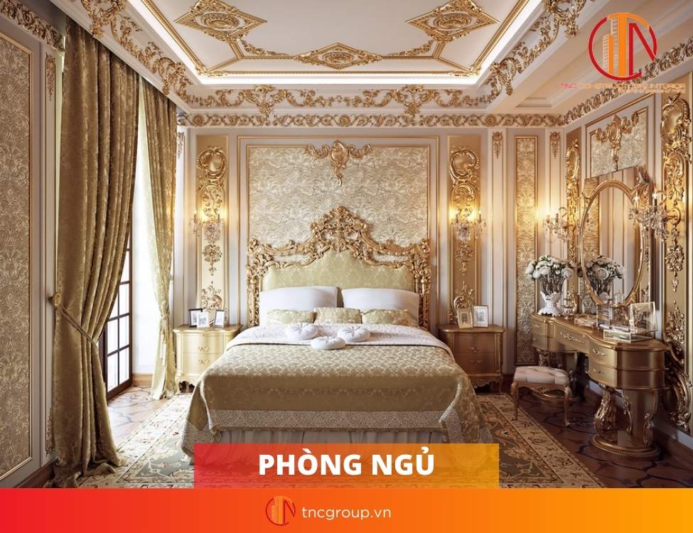 ​ Phong cách cổ điển