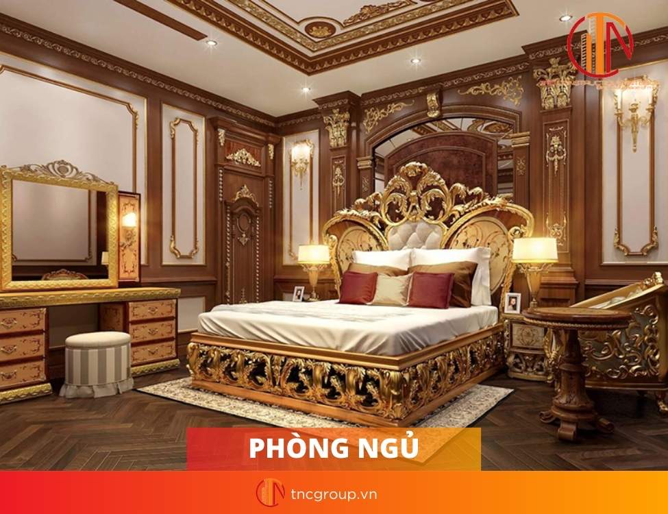 ​ Phong cách cổ điển