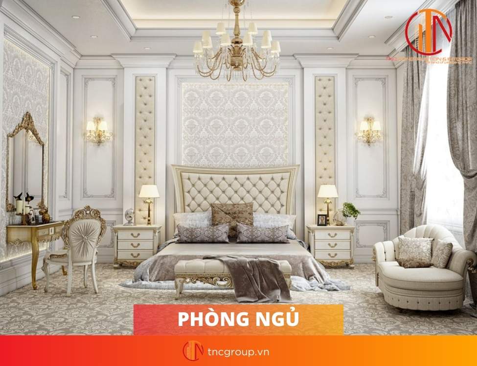 ​ Phong cách cổ điển