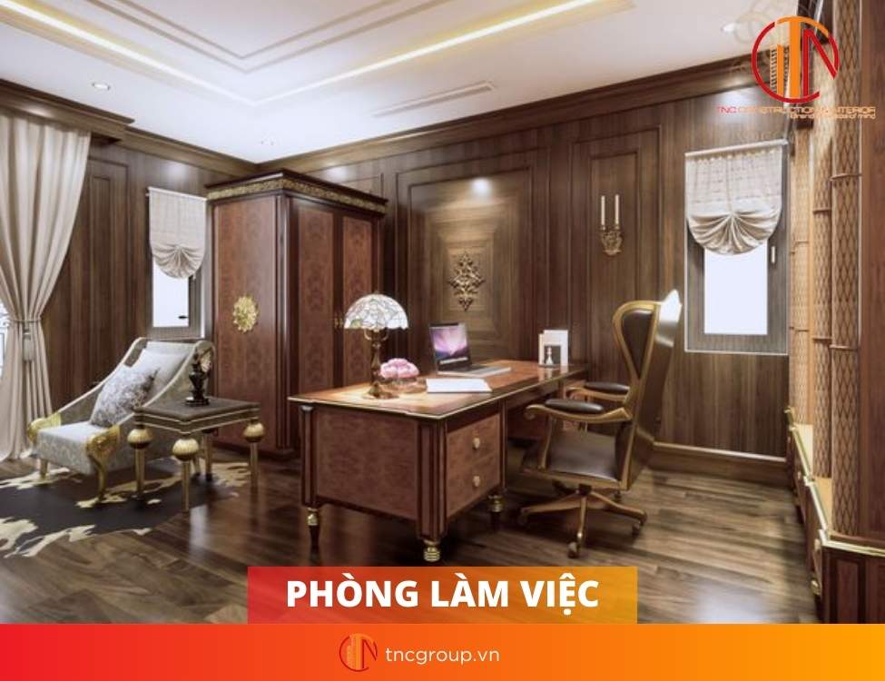 ​ Phong cách cổ điển