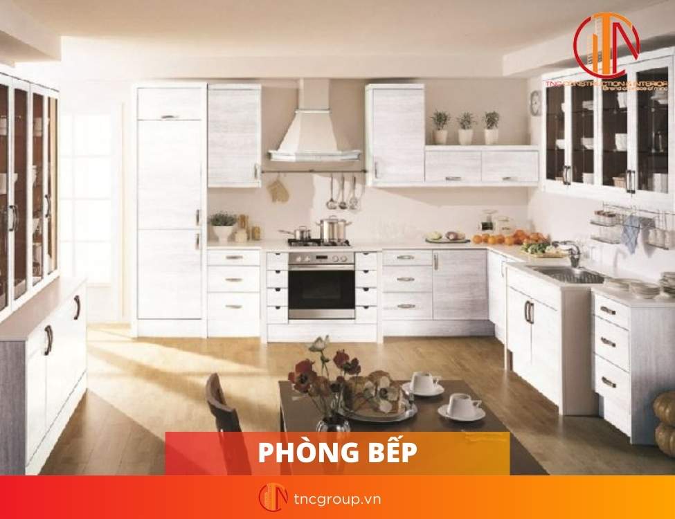 ​ Phong cách địa trung hải