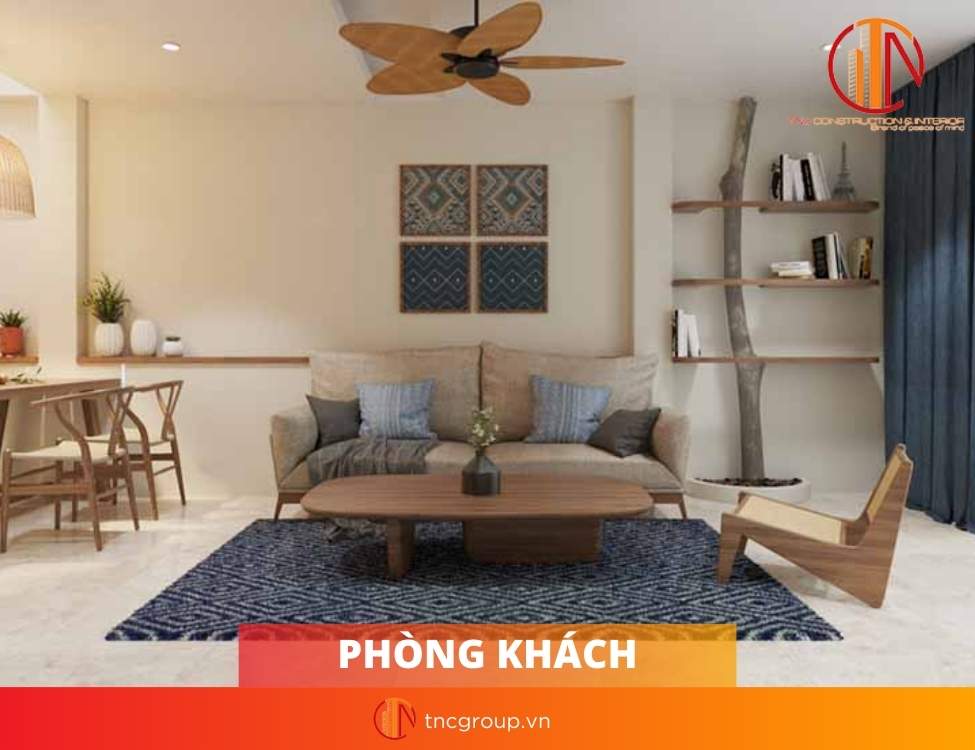 Phong cách địa trung hải 