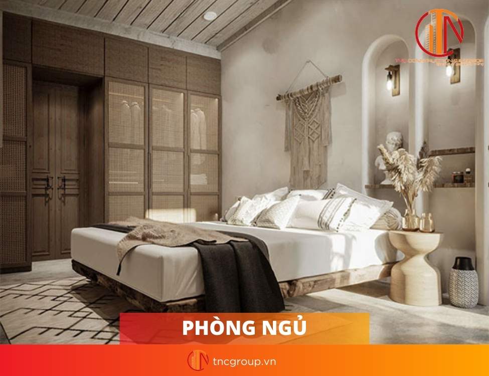 Phong cách địa trung hải 