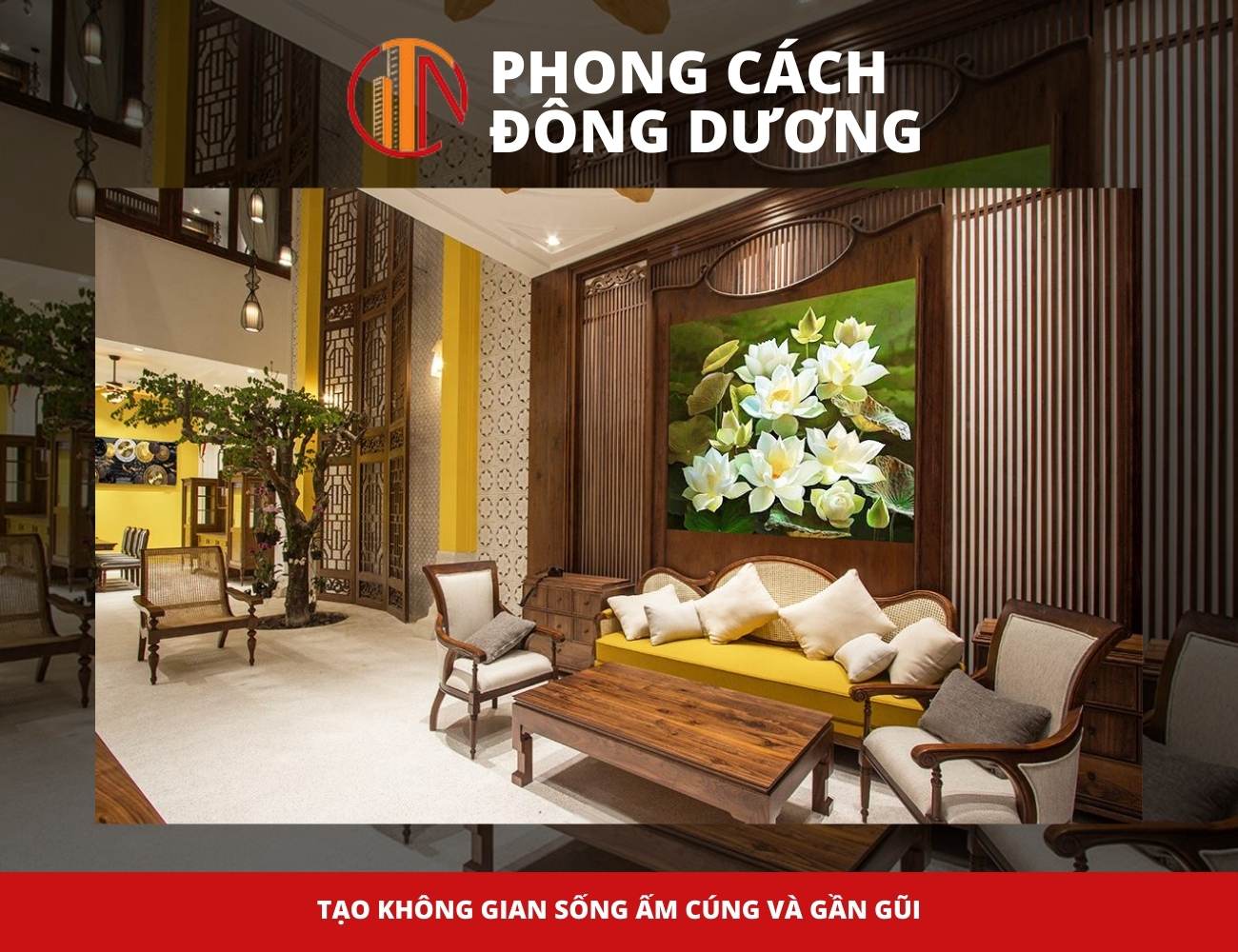 Phong cách Đông Dương