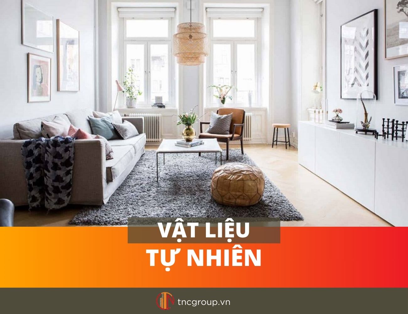 Vật liệu tự nhiên