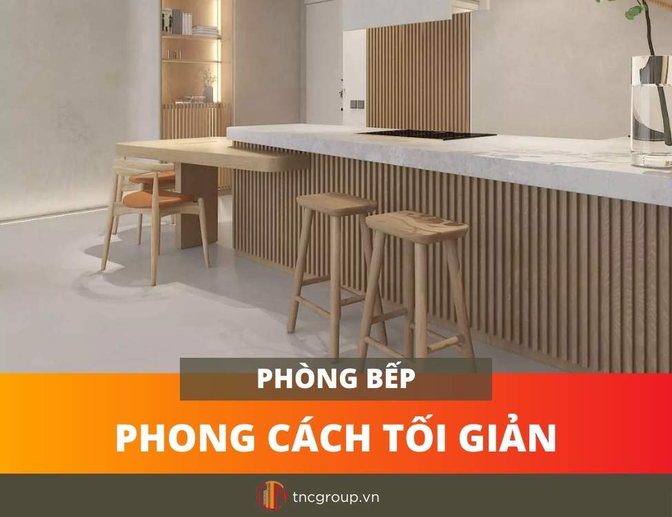 Phong cách tối giản (minimalism)