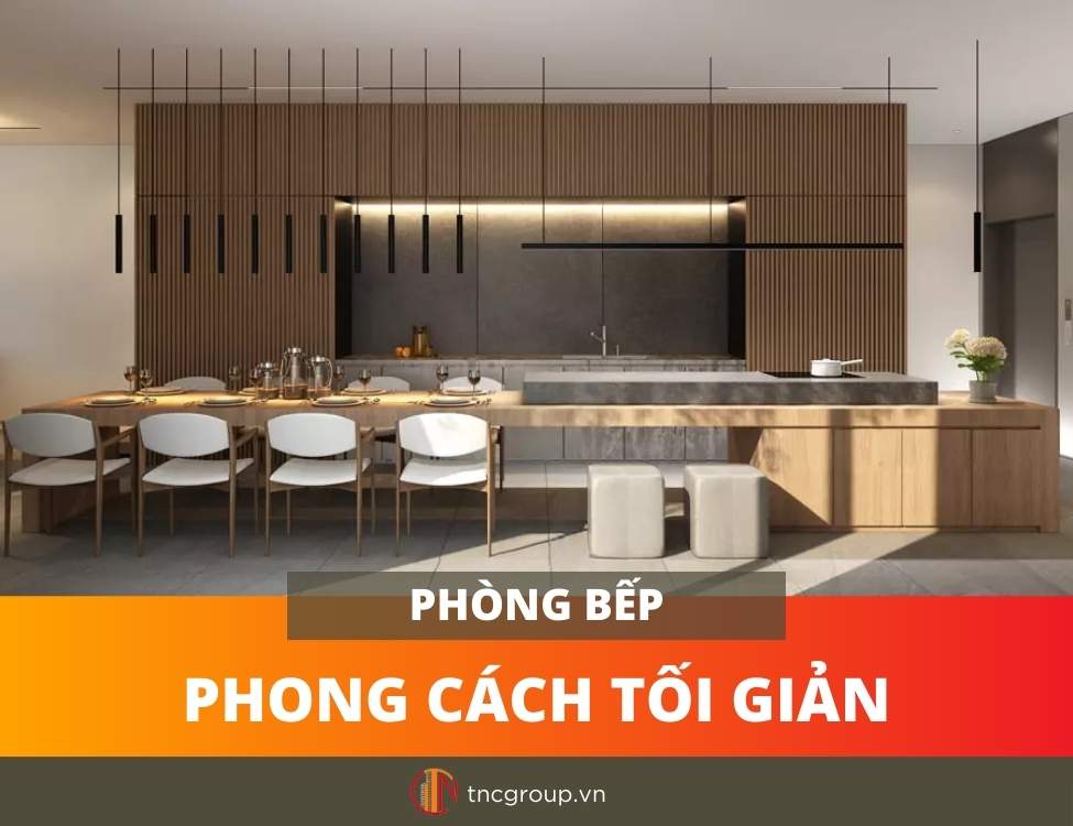 Phong cách tối giản (minimalism)