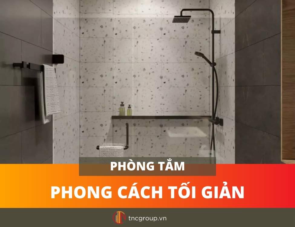 Phong cách tối giản (minimalism)