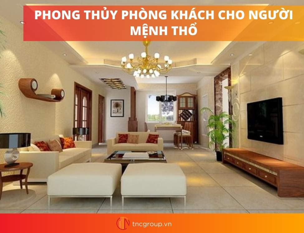 Thiết kế nội thất hiện đại và yếu tố phong thủy