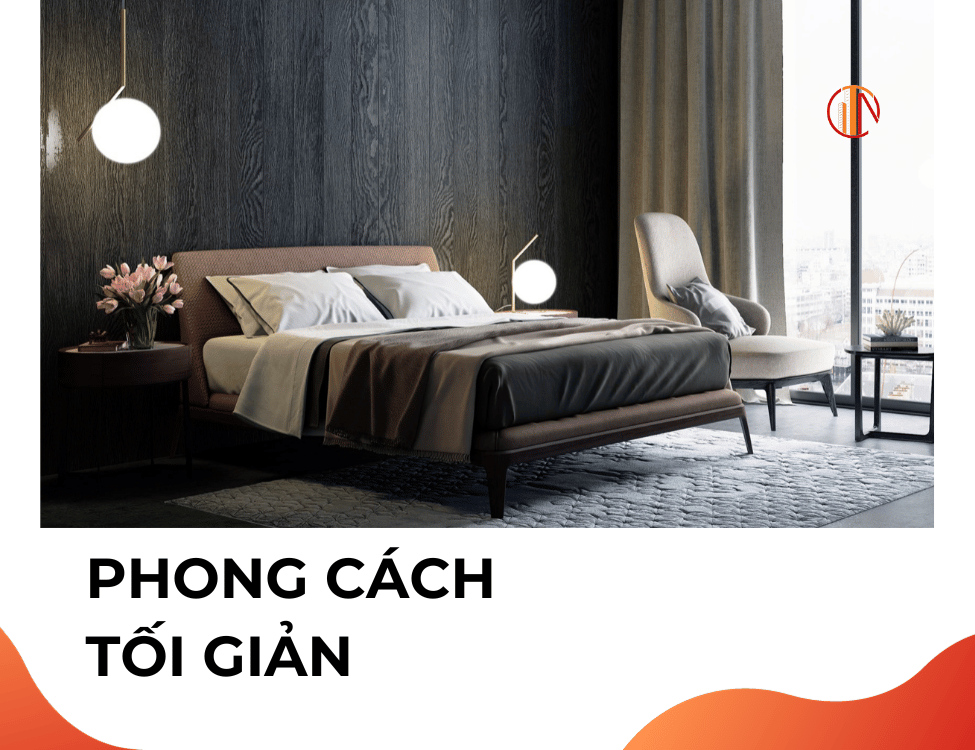 thiết kế phòng ngủ 10m2 cho vợ chồng