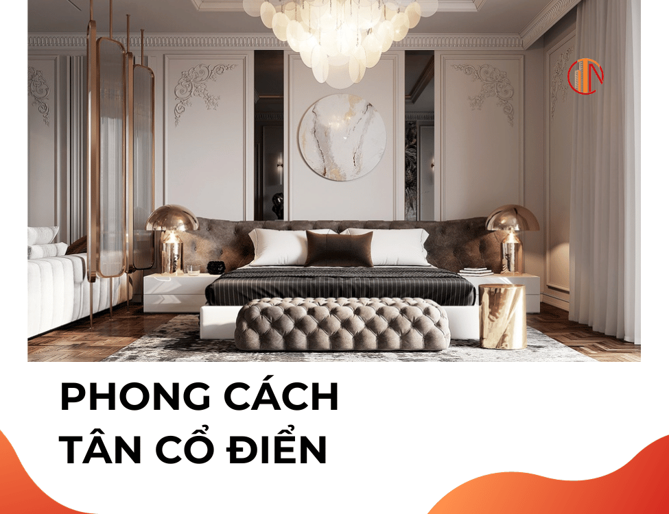 thiết kế phòng ngủ 10m2 cho vợ chồng