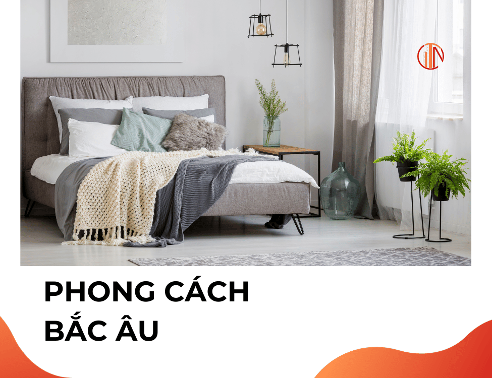 phong cách hiện đại