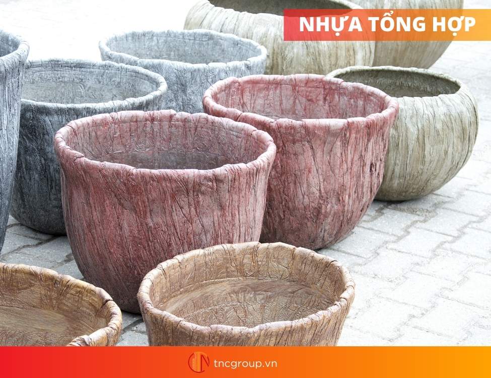 Vật liệu sử dụng trong phong cách nội thất hiện đại